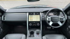 Land Rover Discovery 3.0 D300 R-Dynamic SE 5dr Auto Diesel Station Wagon